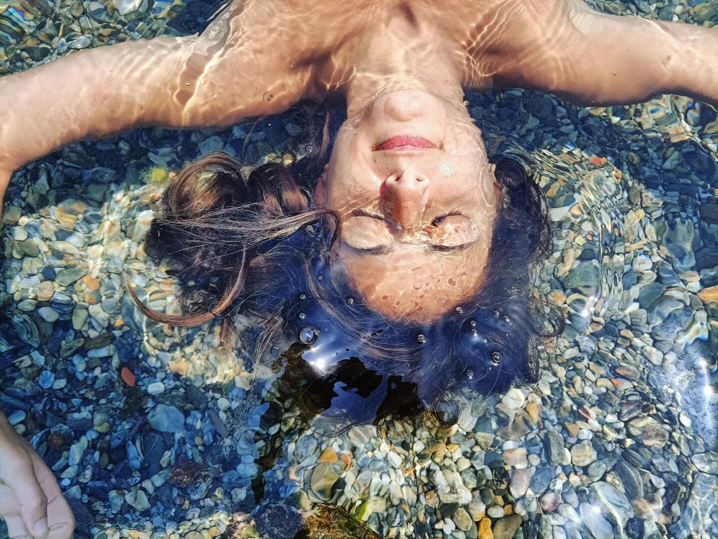 Imagen que transmite calma y regulación emocional Imagen que transmite calma y regulación emocional