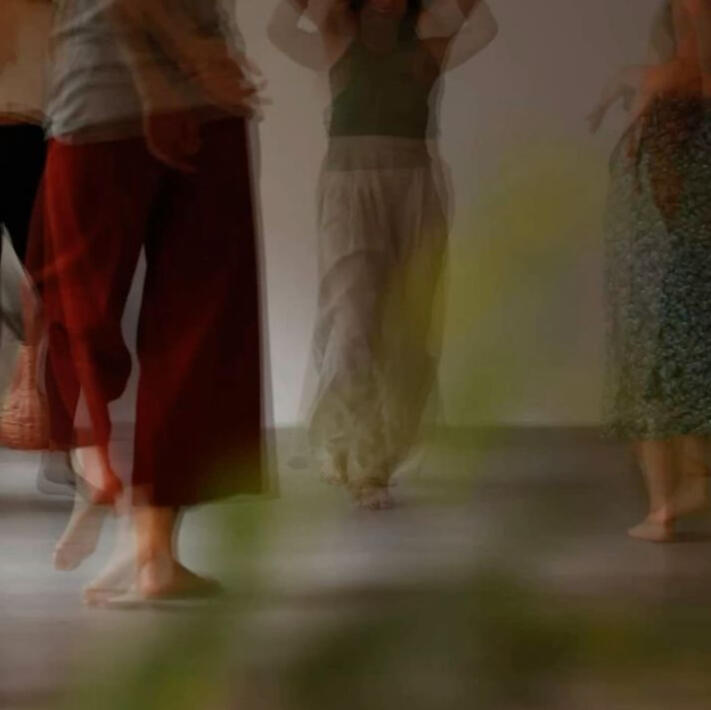 Grupo terapéutico trabajando la regulación emocional