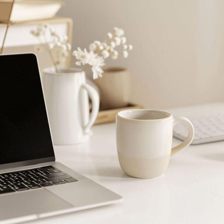 Espacio de terapia psicológica calmado y acogedor Espacio de terapia psicológica calmado y acogedor